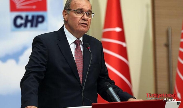 Havalimanı ve otoyolların kapandığına dikkat çeken Öztrak, 'Onların milletimize vermesi gereken çok hesap var'
