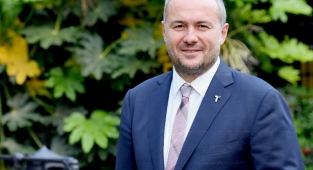 İDDMİB ihracatı yüzde 45 artırdı