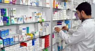İlaç Sektöründen Yüzde 40 Artış Talebi! Stokçuluk Başladı