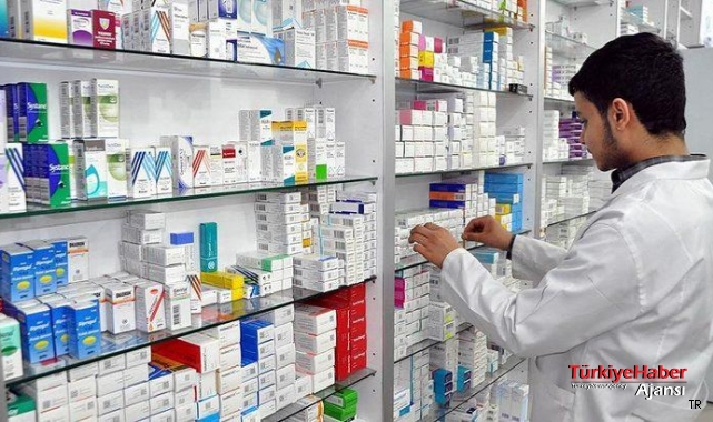 İlaç Sektöründen Yüzde 40 Artış Talebi! Stokçuluk Başladı