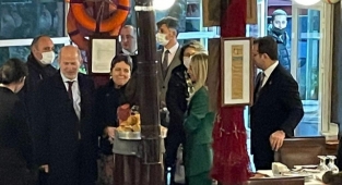 İmamoğlu, MOBESE Görüntülerinin Sızdırılmasına Sert Tepki Gösterdi!