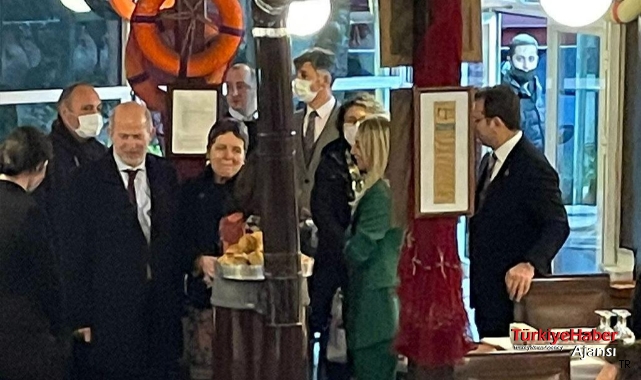 İmamoğlu, MOBESE Görüntülerinin Sızdırılmasına Sert Tepki Gösterdi!
