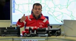 İmamoğlu, Mobese Görüntülerinin Sızdırılmasını Yargıya Taşıyacak 