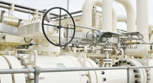 İran'dan Doğalgaz Kısıtlaması