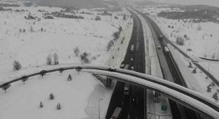 İstanbul'a Giriş Kısıtlaması Kaldırıldı