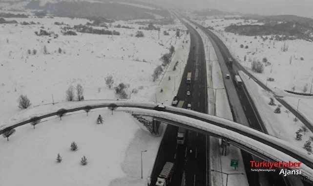 İstanbul'a Giriş Kısıtlaması Kaldırıldı