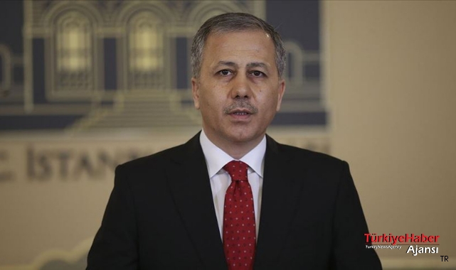 İstanbul'un 2021 Asayiş Bilançosu