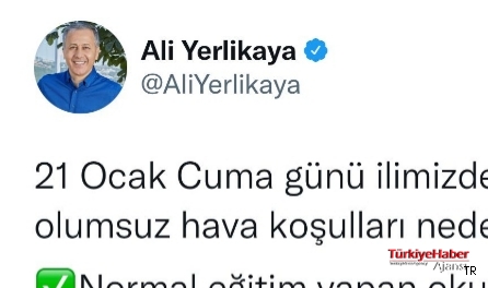 İstanbul Valisi Yerlikaya'dan Yarıyıl Tatili Açıklaması