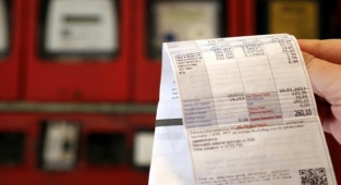 İsyan Ettiren Elektrik Faturaları İçin Flaş Talep