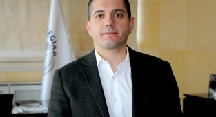 İzmir'de SİAD'lardan Beklenti Toplantısı