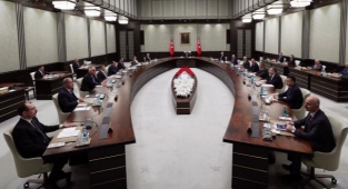Kabine Toplantısında Gündem : Memur Ve Emeklilerine EK ZAM..