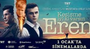 Kesişme; İyi ki Varsın Eren 9 Ülkede Sinemaseverlerle Buluştu