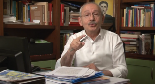 Kılıçdaroğlu 22.00'de paylaşacağım Demişti... İşte O Paylaşım!