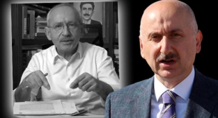 Kılıçdaroğlu'nun iddialarına Bakan Karaismailoğlu'ndan yanıt; Öyle bir belge yok