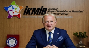 Kimya Sektörünün İhracatta Yeni Hedefi 40 Milyar Dolar