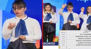 KİPTAŞ'ın kura çekiminde tartışma