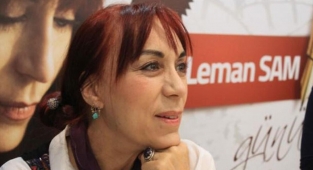 Leman Sam hakkında suç duyusu