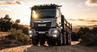MAN Pazarının Değişmeyen Şampiyonu Oldu