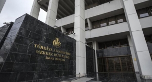 Merkez Bankası'nın toplam rezervleri arttı