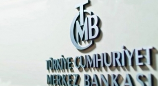 Merkez Bankası 'Tüzel Kişilerin' TL Dönüşümünü Destekleyecek