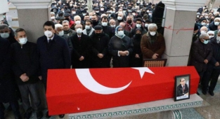 Millet Partisi Genel Başkanı Aykut Edibali Vefat Etti