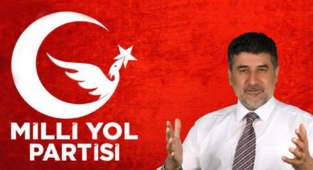 Milli Yol Partisi Kuruldu