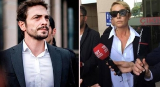 Polis Çocuğu Oyuncu Ahmet Kural'a HAPİS Şoku..!