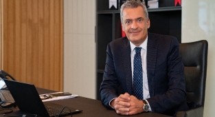 Polisan, klim Değişikliği Programı ve Su Güvenliği 'B' seviyesine yükseltti