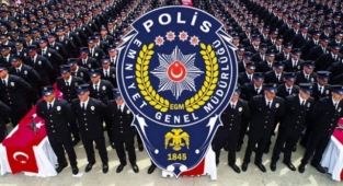 Polislere 3600 vaadinizi ÖTELEYİN BAKALIM..!