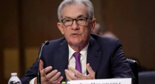  Powell, 'Faiz Artırımı' Dedi, Altın Yükseldi