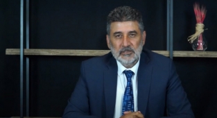 Remzi Çayır, ‘Türk Silahlı Kuvvetlerimizin ve Milletimizin Başı Sağ Olsun’