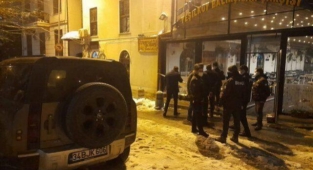 Şafak Mahmutyazıcıoğlu Cinayetinde Gözaltı sayısı 11'e Yükseldi