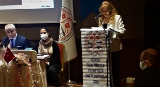 Sanatçılar Odası Yeniden Umut Oldu