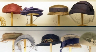 Şapkanın Dört Asırlık Serüveni Rahmi M. Koç Müzesi’nde