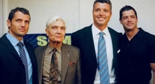 Saran’ların Acı Günü