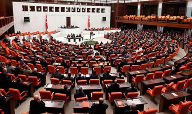 Stokçulukla mücadelede kritik kanun teklifi Meclis'ten geçti!