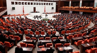 Stokçulukla mücadelede kritik kanun teklifi Meclis'ten geçti!