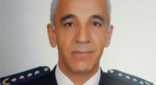 Süleyman Deveci POLEMDER Genel Başkan Adayı Oldu 