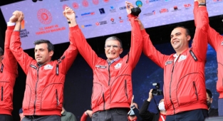 TEKNOFEST Teknoloji Yarışmaları'na başvurular başladı! Son Başvuru Tarihi 28 Şubat