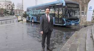 TEMSA’dan 2021’de Yüzde 122 Büyüme