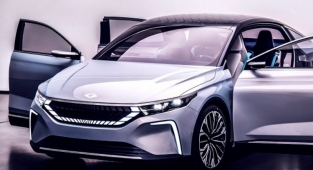 Togg ABD’de Dünya Sahnesine Çıktı