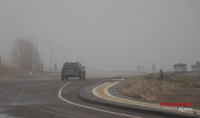 Trafik Müfettişinden Sürücülere Buzlanma ve Don Uyarısı