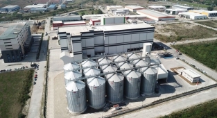  Ulusoy Un, Söke Un’u satın aldı