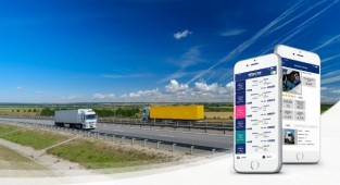 Tırport, Doğu Avrupa-Çin Arasındaki 1.5 Trilyon Dolarlık Lojistik Pazarına Göz Dikti