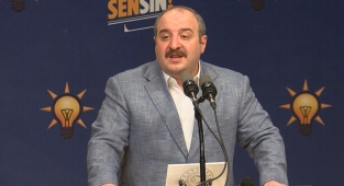 Varank: Bunlar seçim kazansa, kendilerinden olmayana yaşam hakkı tanımazlar