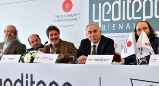  Yeditepe Bienali “Çerçeve İçi Çerçeve Dışı” temasıyla açılıyor