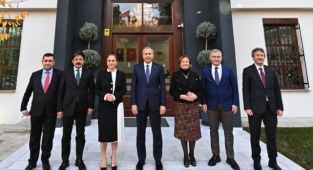 Yeni Bir İstihdam Projesi Hayata Geçiriliyor