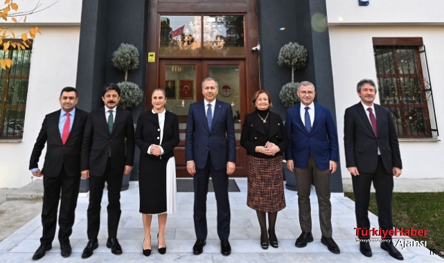 Yeni Bir İstihdam Projesi Hayata Geçiriliyor