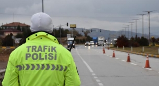 Yeni Yılda Trafik Cezaları Can Yakmaya Başladı