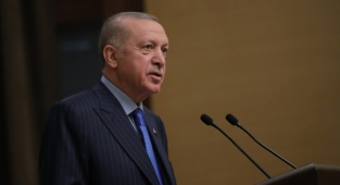 Yunus Emre Yılı Ödül Töreninde 'Doğru Türkçe' Vurgusu